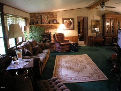 28645 Kelley Dr, Bigfork, MT 59911 - photo 5