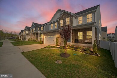 11140 Wheeler Ridge Dr, Manassas, VA 20109 - photo 3