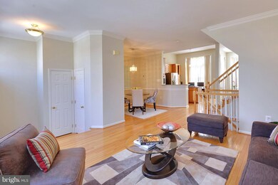 2419 Gorgas Place, Alexandria, VA 22311 - photo 4