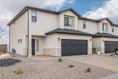 51 S 4375 W unit 12, Cedar City, UT 84720 - photo 7