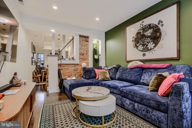 1522 Riverside Ave, Baltimore, MD 21230 - photo 2