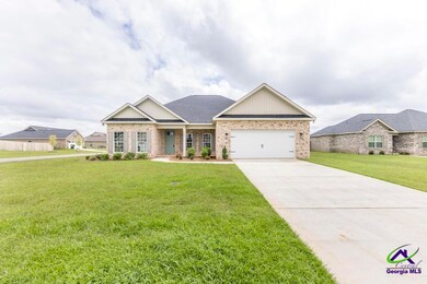 224 Otters Ridge Dr, Warner Robins, GA 31047 - photo 4