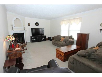 Family Room.