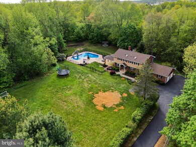 854 Bordentown Rd, Columbus, NJ 08022 - photo 3