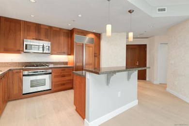 Park Place unit 1805, San Diego, CA 92101 - photo 4