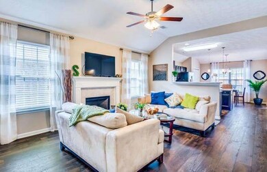 603 George Dr, Prattville, AL 36067 - photo 2