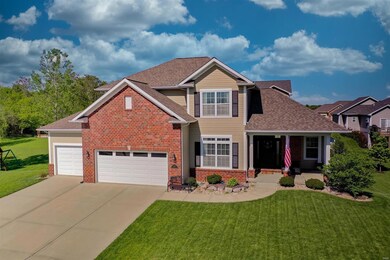 1105 Keats Way Ct, O'Fallon, IL 62269 - photo 7