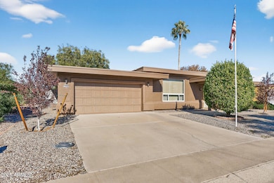 11034 W Crestbrook Dr, Sun City, AZ 85351 - photo 3