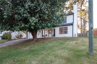 2979 Carrie Farm Rd NW unit I, Kennesaw, GA 30144 - photo 2