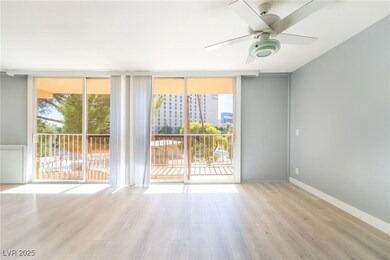 Marie Antoinette Condominiums unit 409, Las Vegas, NV 89169 - photo 5