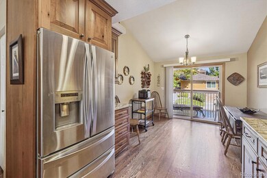 Newer Stainless Appliances