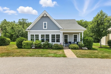 23 Adams Ln unit 4, Arundel, ME 04046 - photo 2