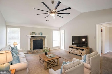 *Virtually Staged Photo*