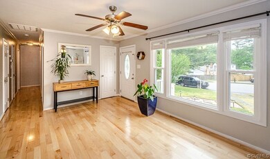 5703 Rainwater Ct, North Chesterfield, VA 23237 - photo 6