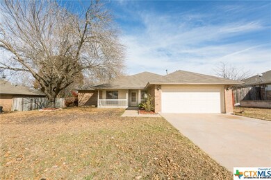 905 Vernon Dr, Copperas Cove, TX 76522 - photo 2