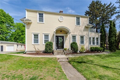 43 Brayton Rd, Smithfield, RI 02917 - photo 2