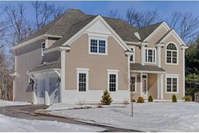 2 Preservation Ln, Holden, MA 01520 - photo 5