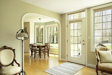 54 N Plain Rd, Sunderland, MA 01375 - photo 5