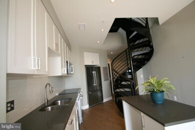 Ontario 17 unit 612, Washington, DC 20009 - photo 7