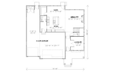 140 E 4100 N, North Ogden, UT 84414 - photo 2