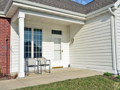 30 Blue Iris Way, Fitchburg, WI 53711 - photo 2