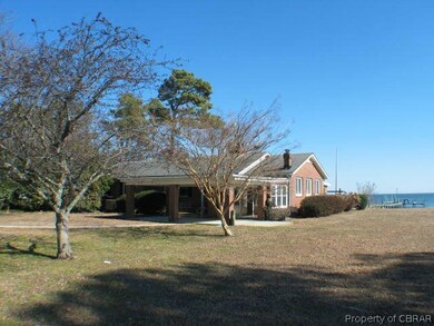Charming Ranch