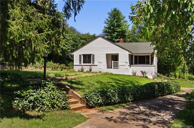 Private, Level Lot on More than Half an Acre.