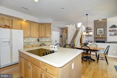 1512 Brewster Gate Rd, Crownsville, MD 21032 - photo 7