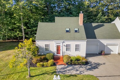 27 Winding Brook Ln N unit B4, Wells, ME 04090 - photo 3