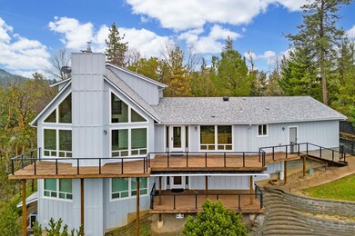 295 Pair A Dice Ranch Rd, Jacksonville, OR 97530 - photo 2