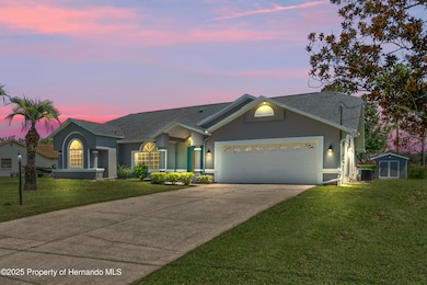 1418 Meadow Lark Rd, Spring Hill, FL 34608 - photo 2