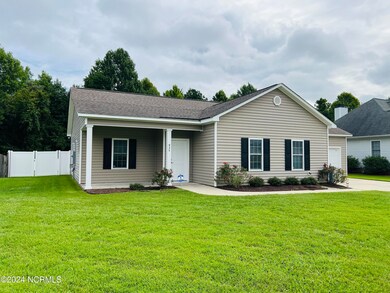 431 Branchwood Dr, Winterville, NC 28590 - photo 3