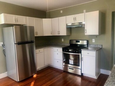 207 Power St unit 2, Providence, RI 02906 - photo 2