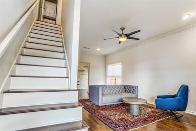 6123 Oram St unit 7, Dallas, TX 75214 - photo 2