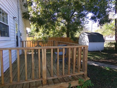 813 813 N 8th, Duncan, OK 73533 - photo 2