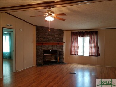 1205 Courthouse Rd, Springfield, GA 31329 - photo 5