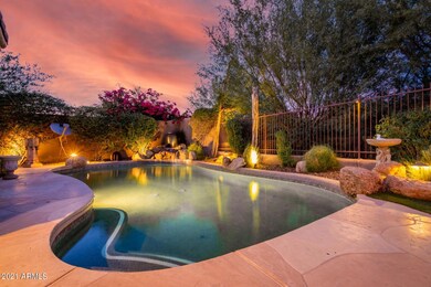 Spectacular Evenings Await