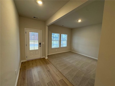 2938 Sweet Red Cir, Braselton, GA 30517 - photo 2