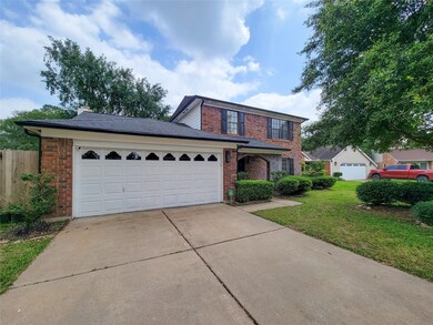8310 Lime Springs Dr, Houston, TX 77095 - photo 2