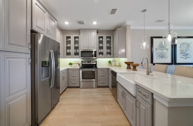 Bradford Kitchen