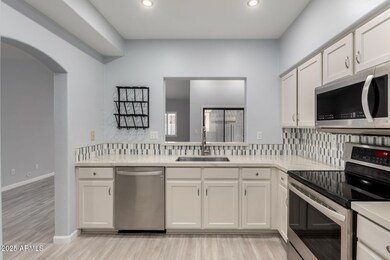 45 E 9th Place unit 80, Mesa, AZ 85201 - photo 4