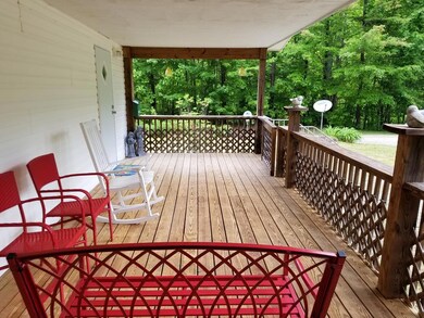 Side Deck