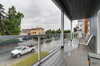 627 N St unit 2, Anchorage, AK 99501 - photo 7