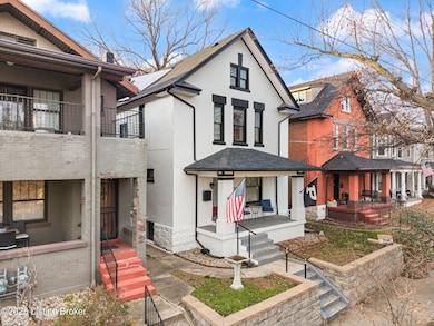1438 S Floyd St, Louisville, KY 40208 - photo 2
