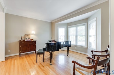 11394 Parsons Chapel Rd, Glen Allen, VA 23059 - photo 4