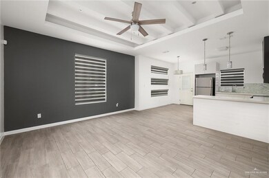 907 W Carmel Ave unit 3, Pharr, TX 78577 - photo 4