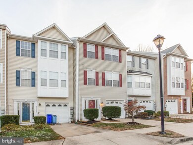 16105 Edenwood Dr, Bowie, MD 20716 - photo 2