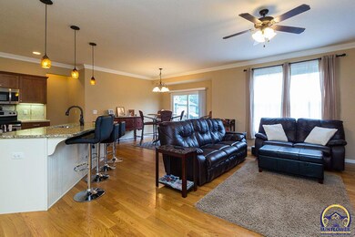 1737 SW Ancaster, Topeka, KS 66615 - photo 3