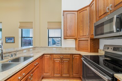 222 N Kalamazoo Mall unit 320, Kalamazoo, MI 49007 - photo 5