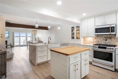 411 E Washington St unit 2, Culver, IN 46511 - photo 4